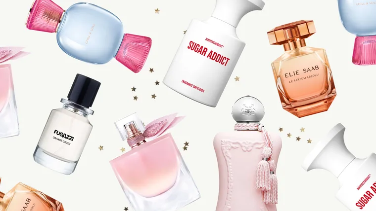 15 Party-Appropriate Perfumes You Need To Know