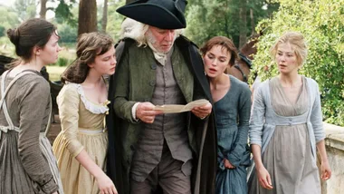 Pride and Prejudice House Location