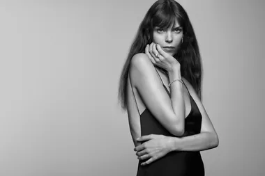 Your First Look At Pandora’s New Rose-Inspired Jewellery Collection