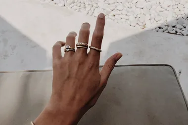 The Ethical Jewellery Labels To Put On Your Radar