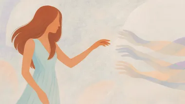 I Didn’t Believe In Psychics, Then I Sat Down With One