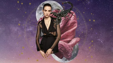 Scorpio Season Horoscope
