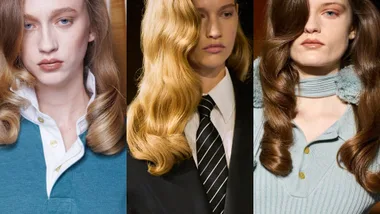 Your Ultimate Routine For Mastering The Bouncy Blow Dry