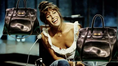 Original Hermès Birkin Bag Just Sold At Auction