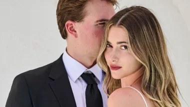 madeleine white wedding dress