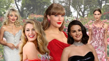 celebrities reacting to taylor swift engagement