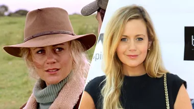 Rachael Carpani Death