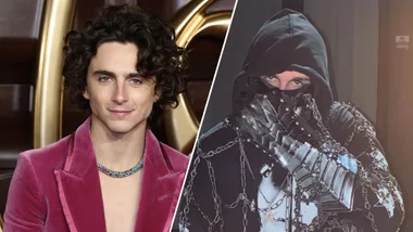 Is Timothee Chalamet EsdeeKid