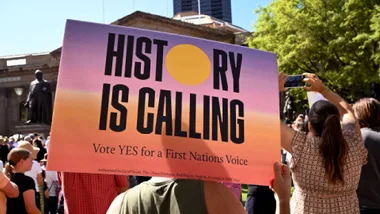 All The Myths Surrounding The Voice To Parliament Referendum, Debunked