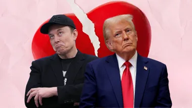 Trump Elon Musk (1)