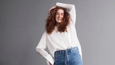 “I Was Five-Years-Old When I was Diagnosed With Ovarian Cancer. I’m Glad I Was So Young”