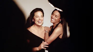 Ariana DeBose Is Making Every Second Count With Omega