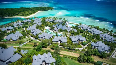 Checking In: The InterContinental Fiji Golf Resort & Spa 