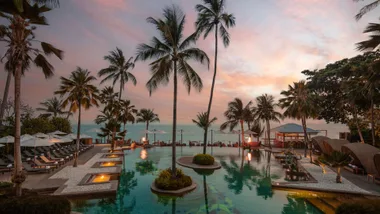 Inside the Real-Life Resorts Behind White Lotus Season 3 – And Yes, You Can Stay There