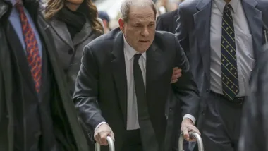 Harvey Weinstein’s Retrial Could Change Everything About #MeToo – Again