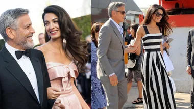 Forget Everything You Knew About Love – George Clooney Says This Is Why His Marriage Works