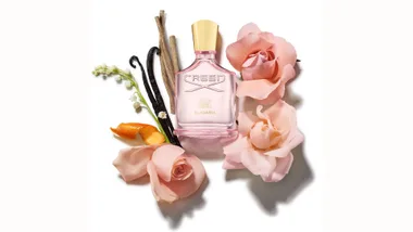 Creed's New Eladaria Fragrance