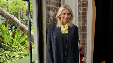 Doctors Said Alexa Leary Would Never Walk or Talk Again – Now She’s Broken Another Record at Australian Open Swimming Championships