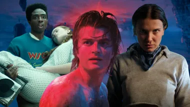 Strenger things season 5