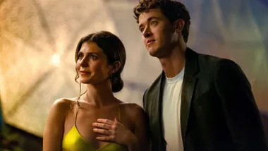 people we meet on vacation still