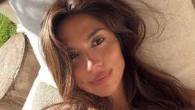 Olay moisturiser Pia whitesell