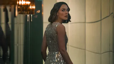 the woman in cabin 10 still