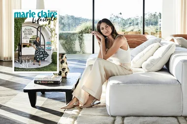 Inside Buddy and Jesinta Franklin’s Prestigious Gold Coast Abode