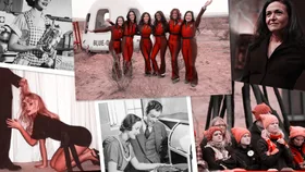 What Does It Mean To Be A Woman In 2025?