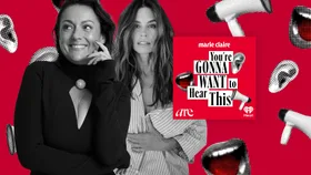 Cindy Celeste Podcast episode