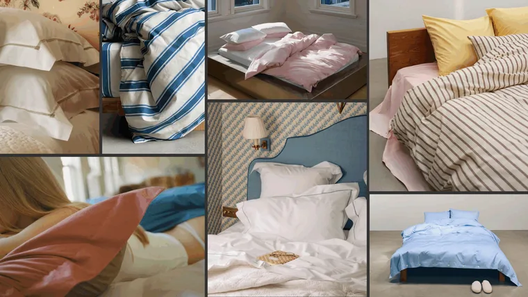 Best Percale Bed Sheets Australia