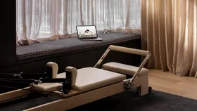 at home reformer machine