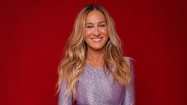 sarah jessica parker