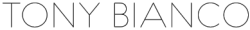 Tony Bianco