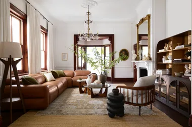 The new 'Curated by Steve Cordony' collection