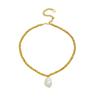 Amber Sceats Benita Necklace