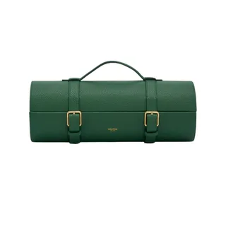 Oroton Billie Leather Wine Holder